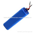 Lithium Rechargeable Battery, 14.8V, 3,500mAh, for Vacuum Cleaning, Robot Scooba 400/500